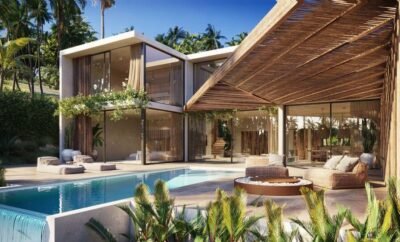 Bungalow with Beach Access FR